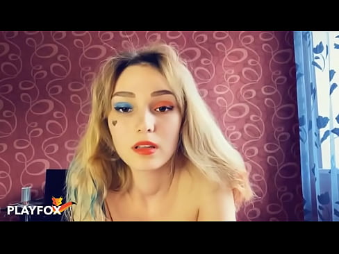 ❤️ Thug glainneachan draoidheil mas-fhìor gnè dhomh le Harley Quinn ️❌ Gnè càileachd aig gd.pornma-com.ru